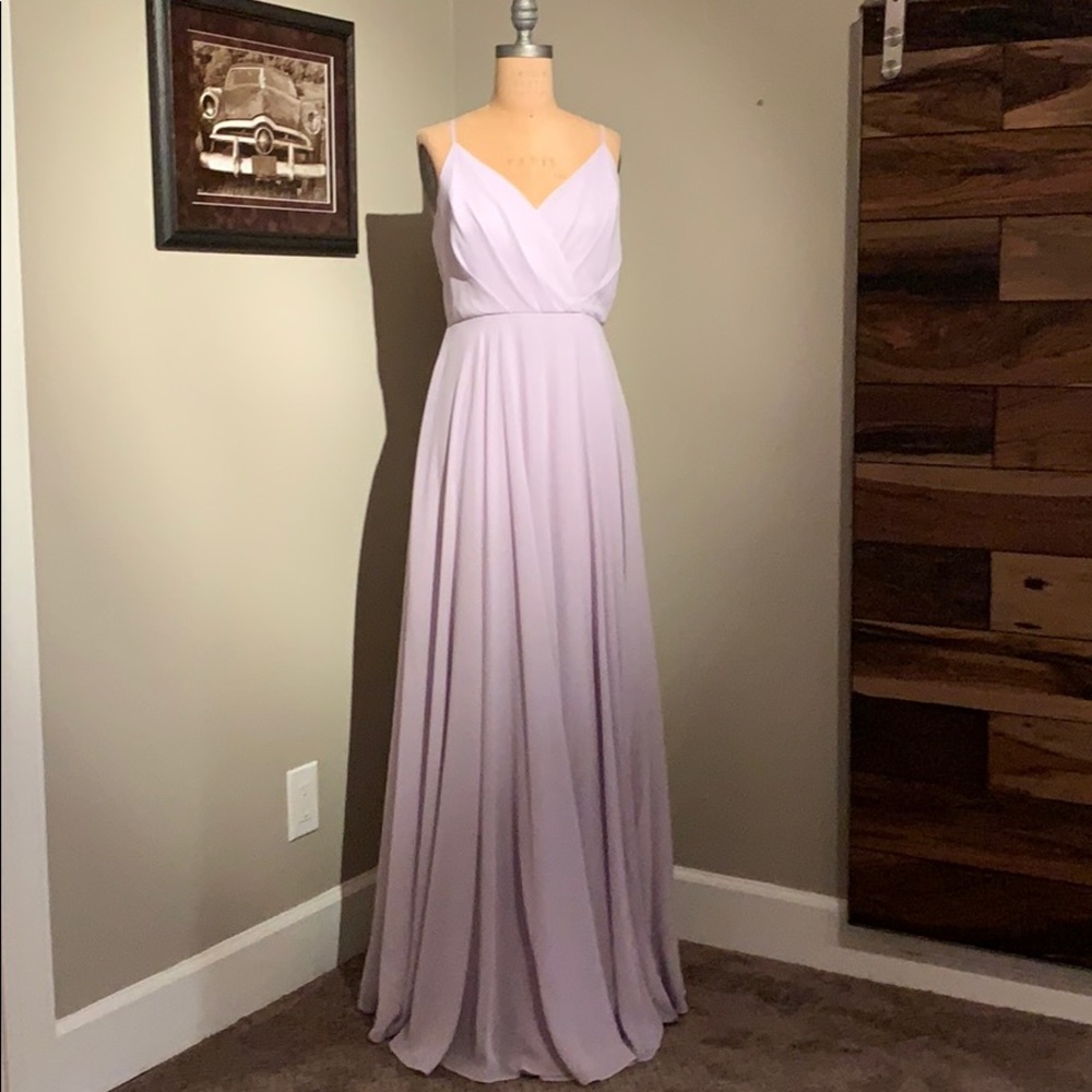 Lulus Dress